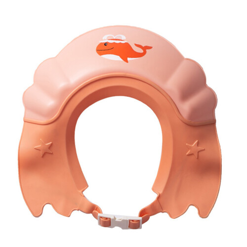 1Baby Bath Hat Waterdichte Shampoo