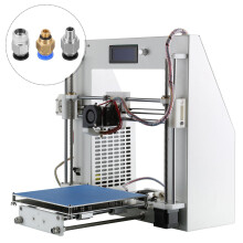 12St Duurzame 3D Printer Pneumatische Fittings Set