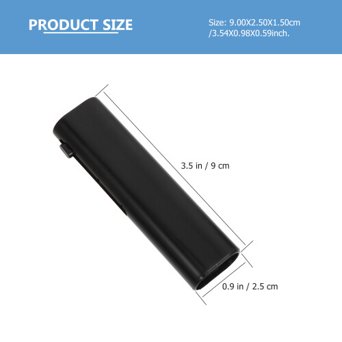 6St Mini Schoonmaakborstel Voor Desktop En Keyboard Gebruik 1