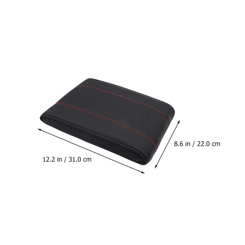 Luxe Auto Armsteun Middenconsole Beschermhoes 1