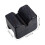 4St Rubber Jack Blocks Met Sleuven, Veilige Frame Rail Protectors 2