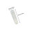 30St Lippenbuisje Herbruikbaar Draagbaar DIY Make-Up Accessoire 2