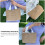 Raw Tote Bag Grote Capaciteit Stijlvolle Zomertas 5
