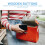 100St Decoratieve Knopen, 2 , Voor Kleding 6