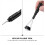 1Compacte Keyboard Tweezer Aluminium Voor Schoonmaken 4