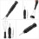 1Compacte Keyboard Tweezer Aluminium Voor Schoonmaken 6