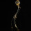 1St Solar Lamp Decor Waterkan Ijzeren Licht 8