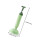 1St Huiselijke Closestool Zuignap Ontstopper Met Rvs Handvat 2