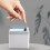 1St Tandenstokercontainer Met Infraroodsensor Duurzaam En Compact 10
