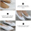 1Paar Casual Platte Vrouwen Bruid Wit Kant 8