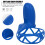 1Paar Siliconen Touch Controller Covers Voor En Comfort 10