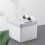 1St Tandenstokercontainer Met Infraroodsensor Duurzaam En Compact 9