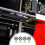 1Set Hot Bed En Moeren Kit Metaal Voor 3D Printer 1
