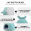 1Hamsterplushbed Warm Hol Stressvrij Ontspannen 4