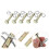 5Sets Stevige Shear- En Cotterpennen Bescherming Sneeuwblazer 7