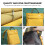 1Set Baby Nursing Backpack Duurzaam Dagelijks Gebruik 4
