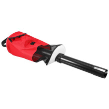 1Afneembare Golfs Tool Met Nylon Opbergzak Voor Bal