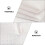 2St Silicone Stoommand Mat Wit Duurzaam En Makkelijk Schoon 6