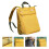 1Set Baby Nursing Backpack Duurzaam Dagelijks Gebruik 7