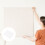 30St Transparante Putty Stickers Gel Absorberend Voor 7