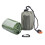 Warmhoudend Outdoor Emergency Sleeping Bag Lichtgewicht 1