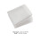 2St Silicone Stoommand Mat Wit Duurzaam En Makkelijk Schoon 2