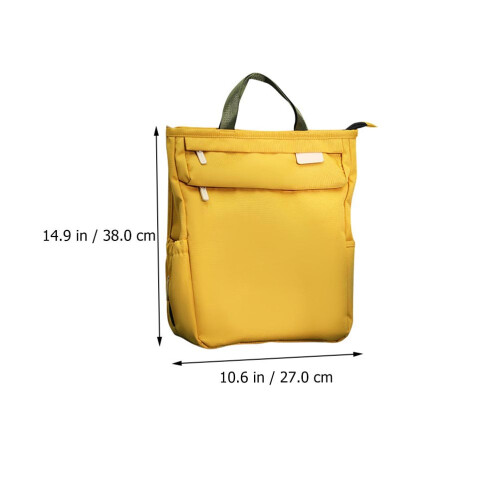1Set Baby Nursing Backpack Duurzaam Dagelijks Gebruik 1