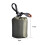 Warmhoudend Outdoor Emergency Sleeping Bag Lichtgewicht 2