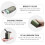 Warmhoudend Outdoor Emergency Sleeping Bag Lichtgewicht 6