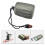 Warmhoudend Outdoor Emergency Sleeping Bag Lichtgewicht 8