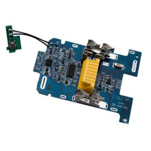 6Pcs BL1830 Li-Ion Battery Protection Board for 18V Tools BL1815 BL1860 LXT400 BL1850, PCB BMS Charging Module