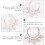 5St Neusringen Alloy Sieraden Bruiloft 4