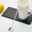 4St Roestvrijstalen Keukentableware Ijsschep Mixlepel 3