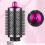 Wave and Curl Diffuser Cylinder Comb for  HS01 HS05 HS08 Two Airflow Dome or Diffuse Modes Hair Diffuser Attachment 6