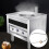 Stoomketelaccessoire: Waterniveau En Indicator 8