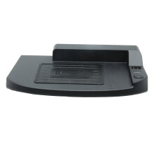Car Wireless Charger for--Mustang Accessories 2015 2016 2017 2018 2019 2020 2021 for-Mustang Center Console Gift