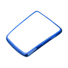 Car Center Control Mouse Screen Protector Cover for C W205 E GLC GLS EQC Class W205 W213 X253 19-22