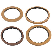 F4A33, W4A32, W4A33 Gearbox Friction Disc Transmission Clutch Friction Plate Kit for , -