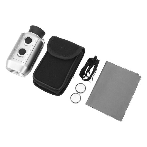 Golf Telescope Rangefinder 7x18 Monocular 930 Yards Digital Rangefinder for Golf Course 1