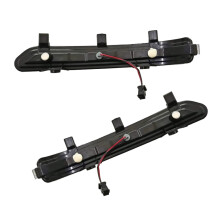 For Foton Tunland 2012-2019 Car Rearview Mirror LED Indicator Lamp Turn Signal Light Lamp Blink Flash Light RH