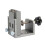 Mini Style Pocket Hole Jig Kit for Wood Working Step Drill Bit Set 1