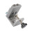 Mini Style Pocket Hole Jig Kit for Wood Working Step Drill Bit Set 4