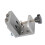 Mini Style Pocket Hole Jig Kit for Wood Working Step Drill Bit Set 5