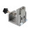 Mini Style Pocket Hole Jig Kit for Wood Working Step Drill Bit Set 3