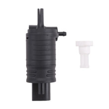 Car Windshield Washer Fluid Pump Washer Pump 68225066AA,68225066AB for CHEROKEE 2014-2018 Auto Parts
