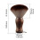 Neck Duster Brush for Hair Cutting 2