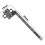 Extruder Filament Sensor Hall Sensor for AD5X 3D Printer Accessories Filament Detection Module 3D Printer Accessories 9