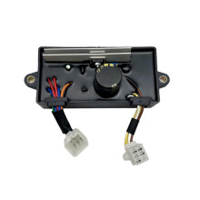 High Efficiency Single Phase Alternators AVR Voltage Stabilizer Board Suitable for Industrial 5kW-6.5kW Gas Generators