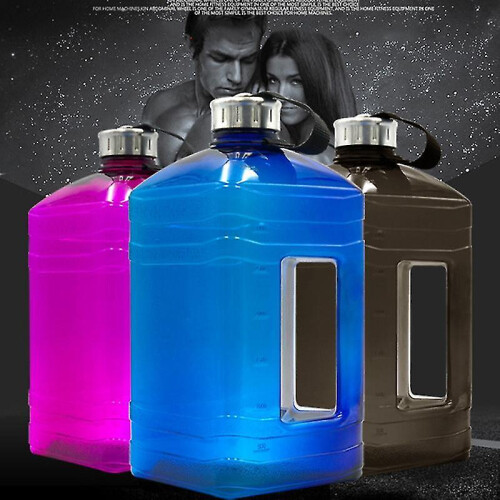 1pcs Large Capacity Bottle 2
