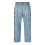 Diesel Diesel Mens Denim Relaxed Fit Jeans 2